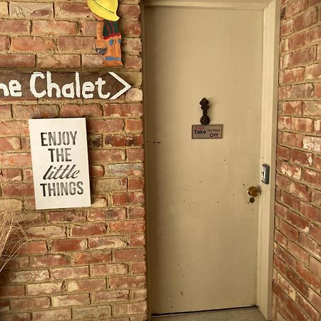 The Chalet Bed And Breakfast-Peace And Quiet In The Country 12 Minutes From City Dunedin Luaran gambar