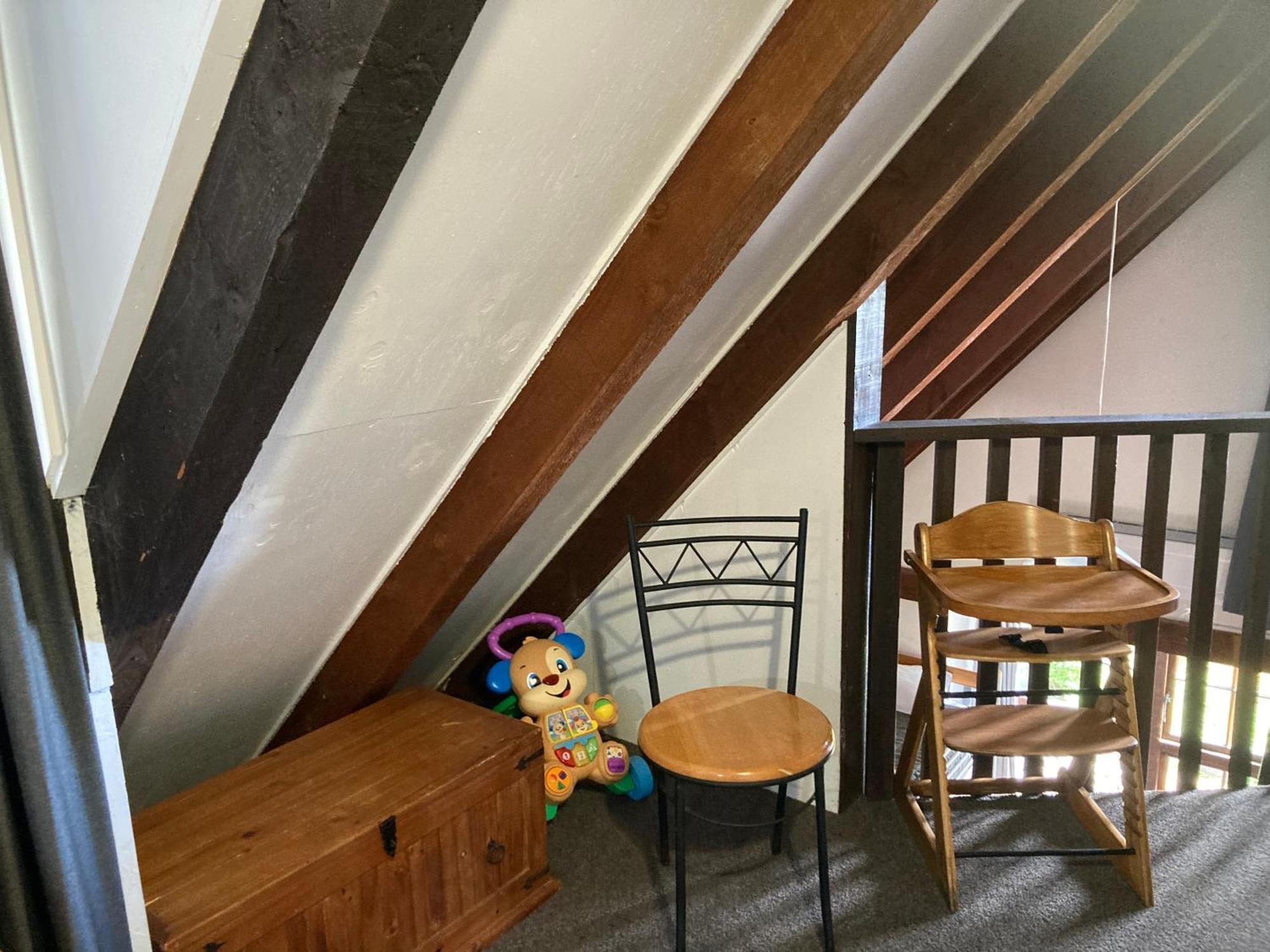 The Chalet Bed And Breakfast-Peace And Quiet In The Country 12 Minutes From City Dunedin Luaran gambar