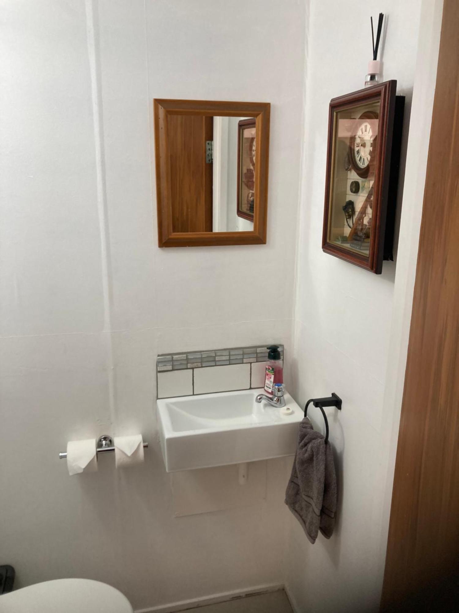 The Chalet Bed And Breakfast-Peace And Quiet In The Country 12 Minutes From City Dunedin Luaran gambar