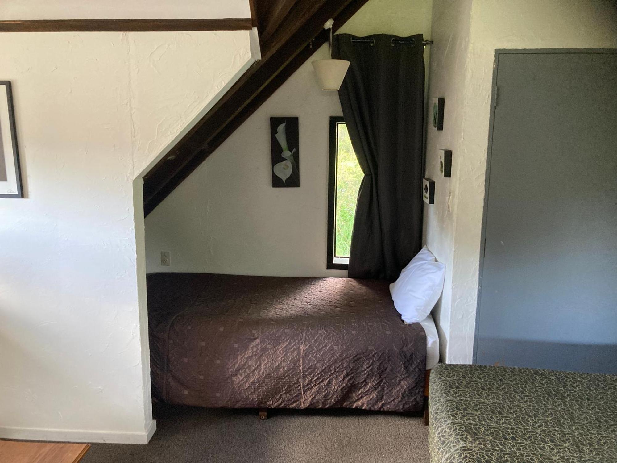 The Chalet Bed And Breakfast-Peace And Quiet In The Country 12 Minutes From City Dunedin Luaran gambar